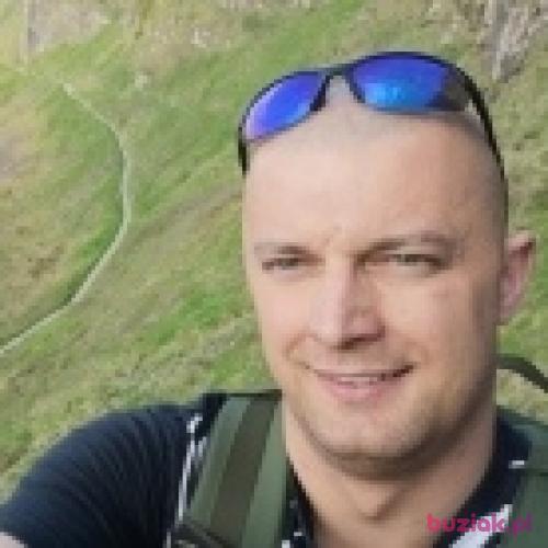 Ognik1985, Mężczyzna, 41 lat, Jarosław