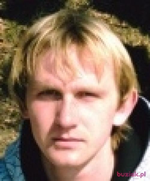 Tomek007, Mężczyzna, 40 lat, Ełk
