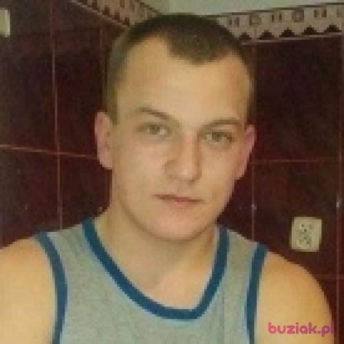 zwykly22, Mężczyzna, 32 lata, Łęczna