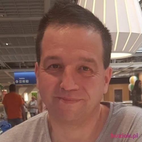 Platynahot, Mężczyzna, 56 lat, Szczecinek