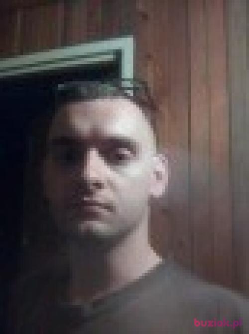radzio2468, Mężczyzna, 35 lat, Lidzbark Warmiński