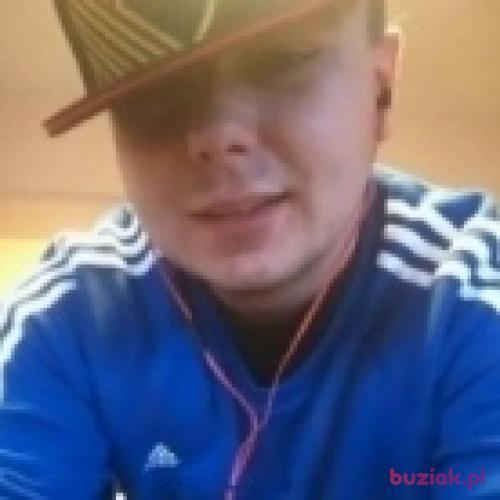 Kubusieek, Mężczyzna, 31 lat, Lębork