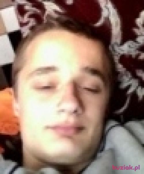 Grylek90121, Mężczyzna, 29 lat, Praszka