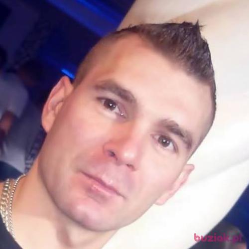 duda07, Mężczyzna, 43 lata, Ormskirk