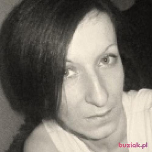 agutka86, Kobieta, 39 lat, Siedlce