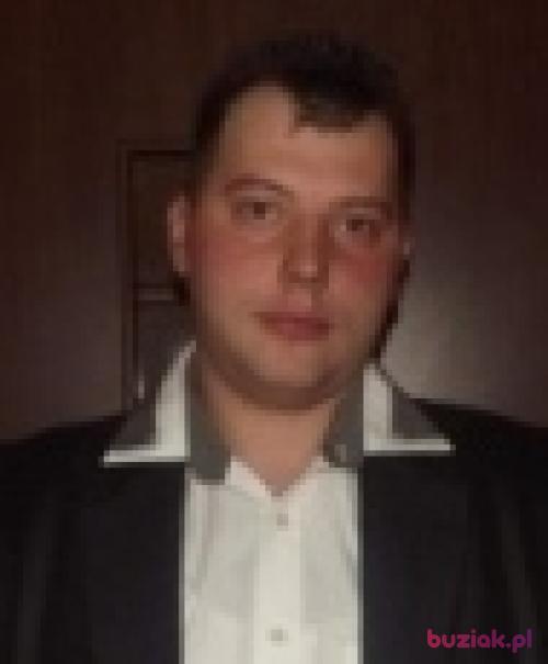 Marcin1031, Mężczyzna, 37 lat, Krasnystaw