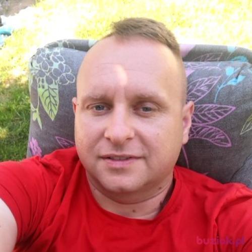 Ziomek1234, Mężczyzna, 37 lat, Siedlce