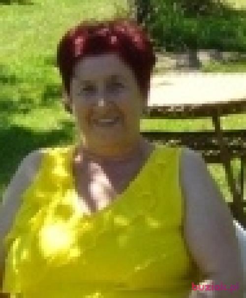 STANISLAWA57, Kobieta, 72 lata, Zamość