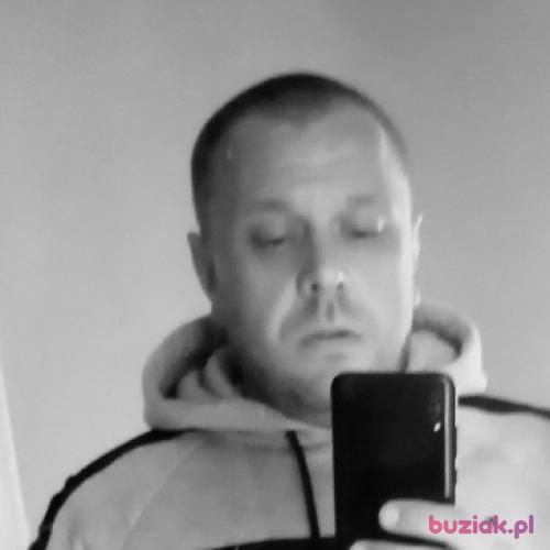 qweer, Mężczyzna, 41 lat, Olsztyn