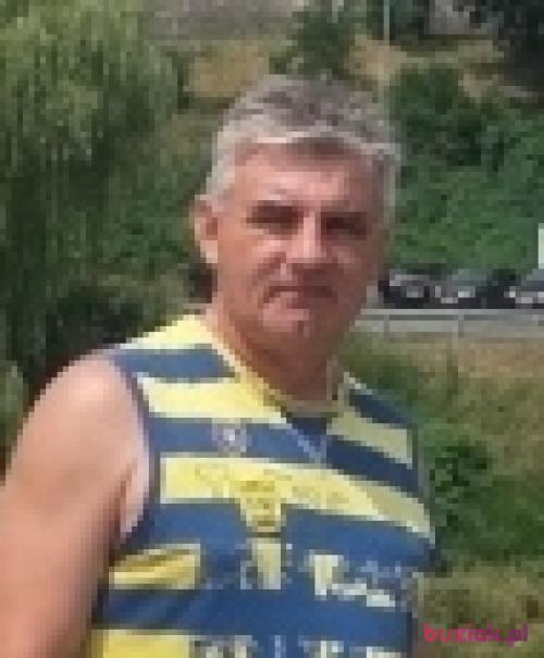 darek3009, Mężczyzna, 58 lat, Zawiercie