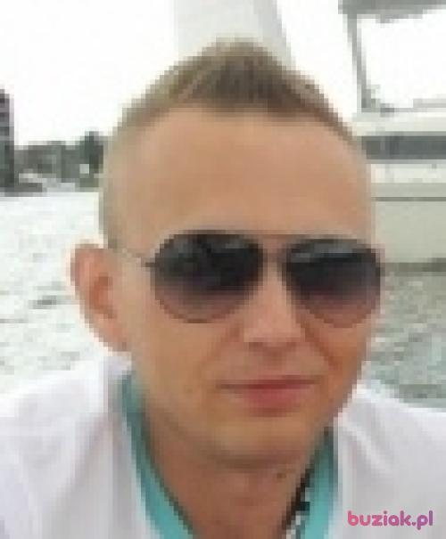 CBR929RR, Mężczyzna, 35 lat, Bielsko-Biała