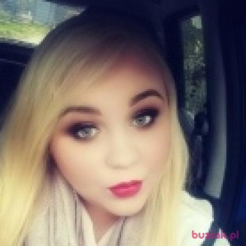 XBlondyna, Kobieta, 28 lat, śląskie