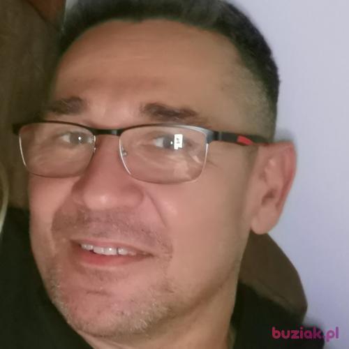 Szamot77, Mężczyzna, 48 lat, Międzychód