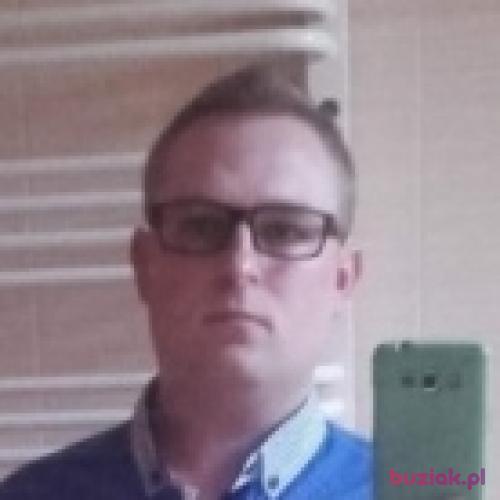 Damian0907, Mężczyzna, 34 lata, Działdowo