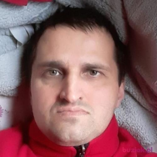 Bartek43Sam, Mężczyzna, 44 lata, Częstochowa