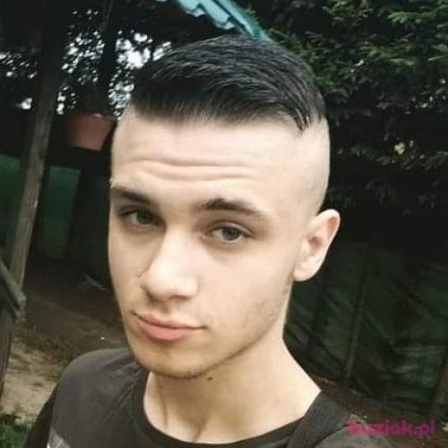 Adriane, Mężczyzna, 24 lata, Otwock