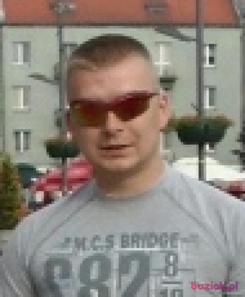 warior, Mężczyzna, 41 lat, Bytom