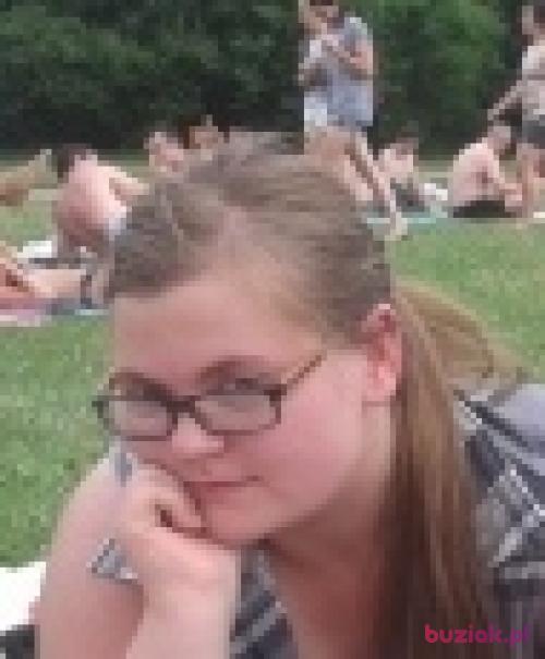 malina5, Kobieta, 45 lat, Poznań