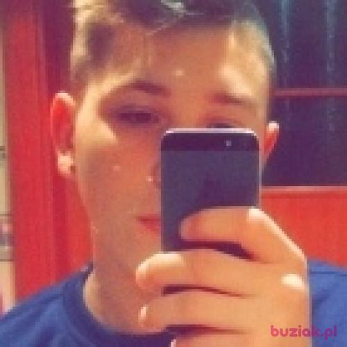 Hotkriss, Mężczyzna, 26 lat, Poznań