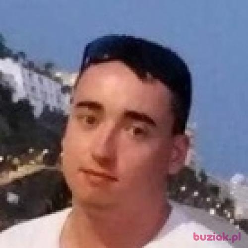 kubik10, Mężczyzna, 31 lat, Kraków