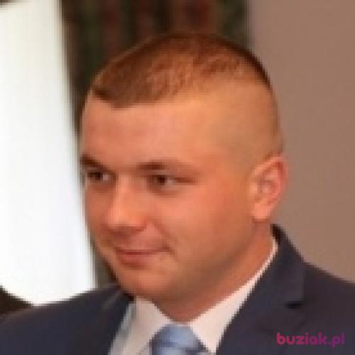 Dawidziu9393, Mężczyzna, 33 lata, Poznań