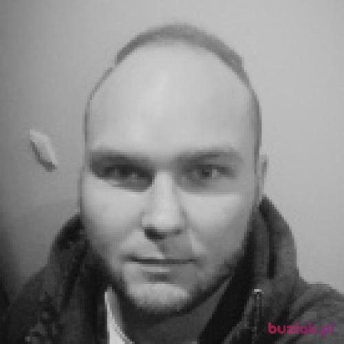 olh, Mężczyzna, 38 lat, Gostyń