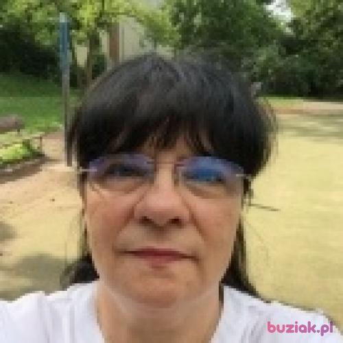 gosia2301, Female, 64 years, Saarbrucken