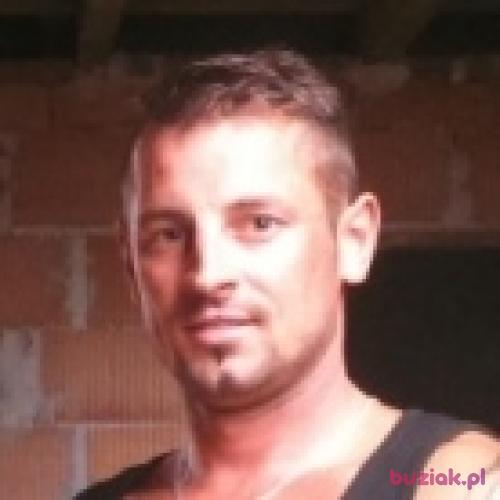 Jarecki007, Mężczyzna, 41 lat, Kraków