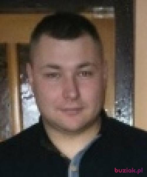 konrad85214, Mężczyzna, 41 lat, Łomża