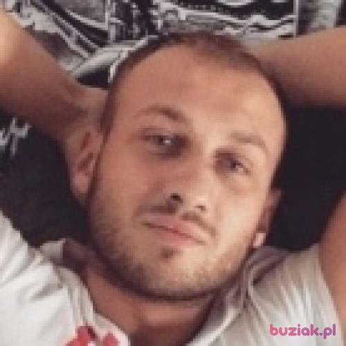Kokoos, Mężczyzna, 35 lat, Warszawa