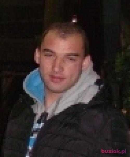 bujan, Mężczyzna, 36 lat, Grodzisk Mazowiecki