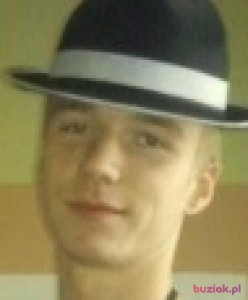 adurian95, Mężczyzna, 30 lat, Tomaszów Mazowiecki