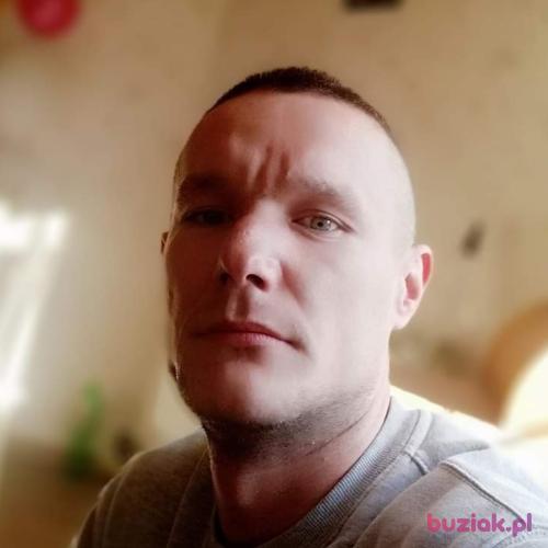 1TomeK1, Male, 37 years, Inowrocław