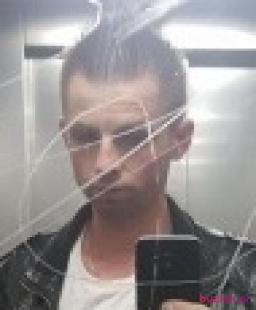 AdrianBerlin, Mężczyzna, 35 lat, Berlin