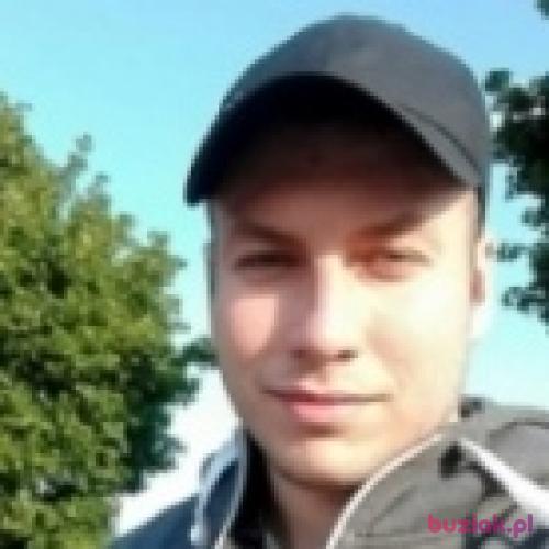 JakubD, Mężczyzna, 32 lata, Oława