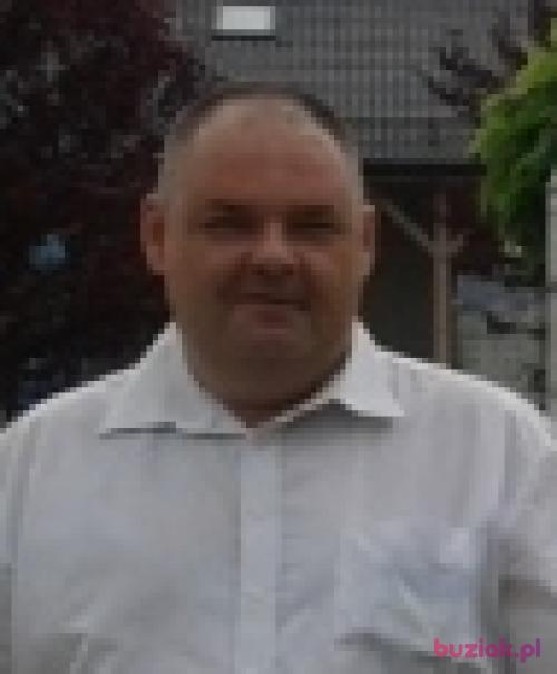 jacekvbus, Mężczyzna, 48 lat, Żory