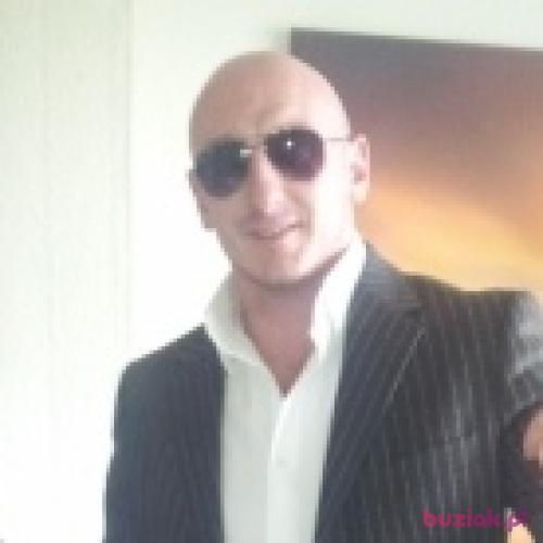 szalony4, Male, 44 years, Belfast