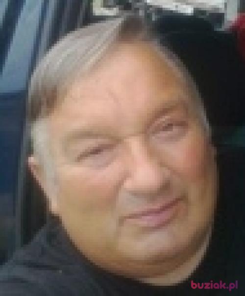 Wiesiek123szach, Mężczyzna, 75 lat, Stargard Szczeciński