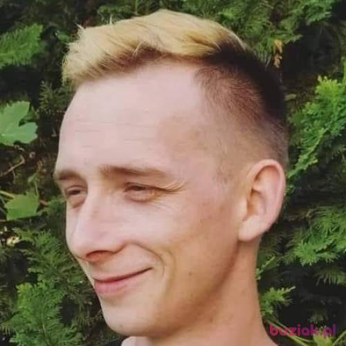 jakondziu1, Mężczyzna, 29 lat, Kielce