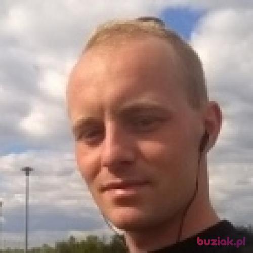 Matthaeus90, Mężczyzna, 36 lat, Mielec