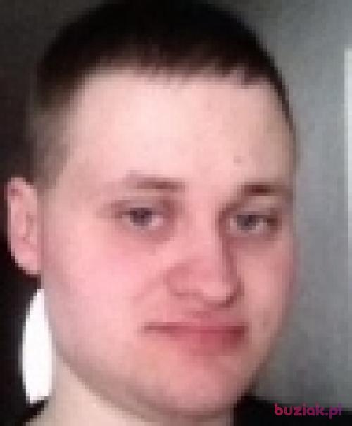 maxi2345, Mężczyzna, 31 lat, Nowy Wiśnicz