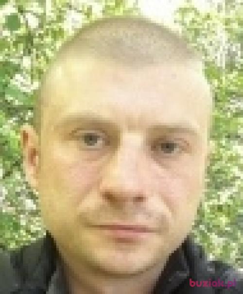 normalnykrzych, Mężczyzna, 46 lat, Warszawa