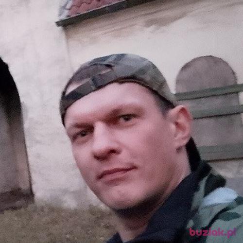 panpiszpan, Mężczyzna, 39 lat, Essen