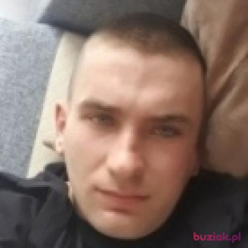 Kondziu755, Mężczyzna, 32 lata, Działoszyn