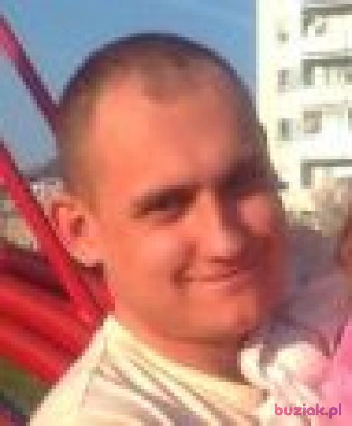 colman, Mężczyzna, 42 lata, Ostrzeszów