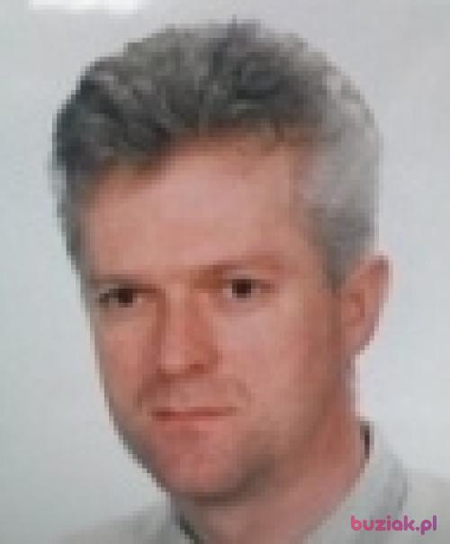 Clarendon, Mężczyzna, 65 lat, Poznań