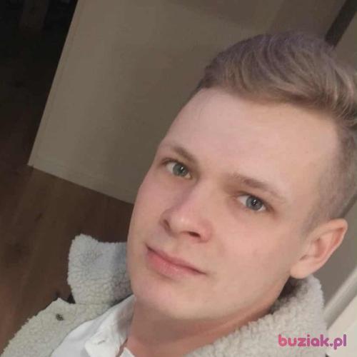 Jakubbuba25, Mężczyzna, 26 lat, Cologne