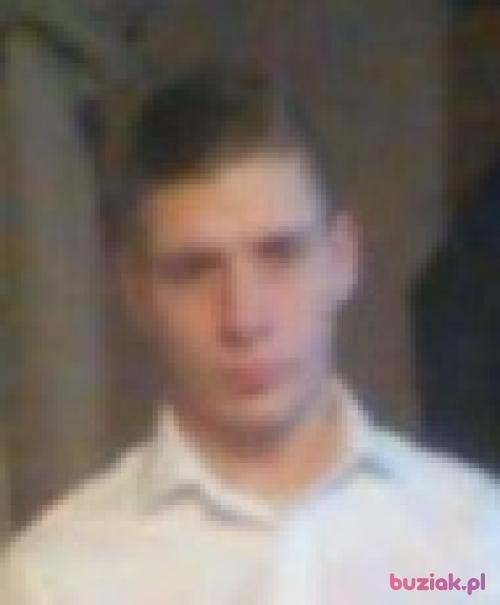 ernestelinski7, Mężczyzna, 30 lat, Kalisz