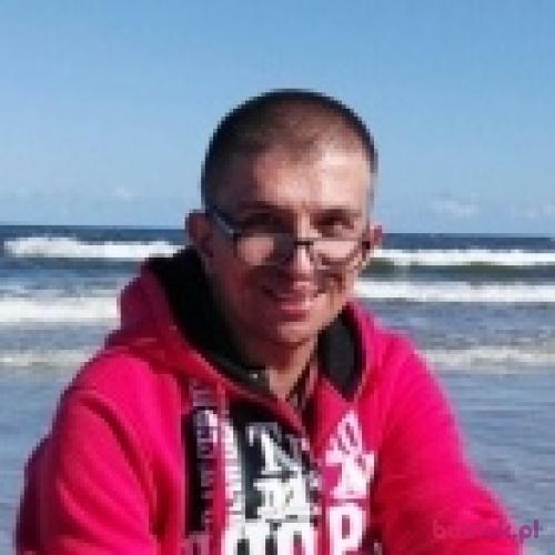 samotnyadam, Mężczyzna, 38 lat, Opole