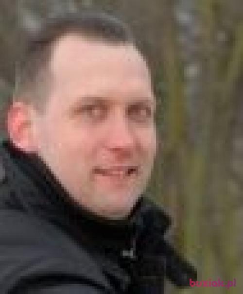 krzym031, Mężczyzna, 48 lat, Poznań